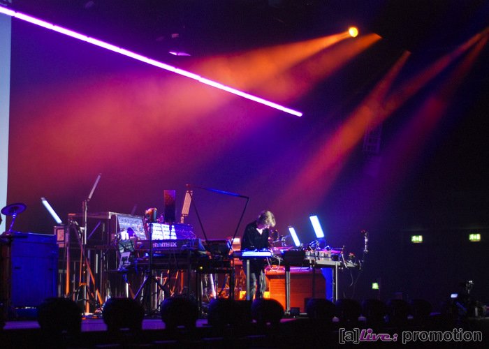 Jean Michel Jarre (7)